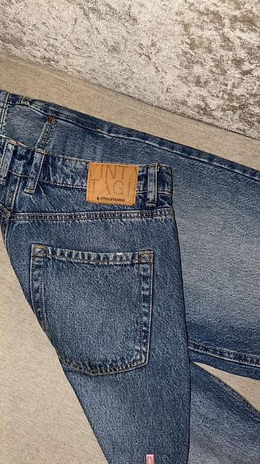 cins mallar: Cinslər, Stradivarius, S, M, rəng - Mavi — 3