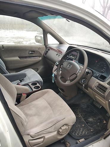 Honda: Honda Odyssey: 2000 г., 2.3 л, Автомат, Газ, Минивэн — 9