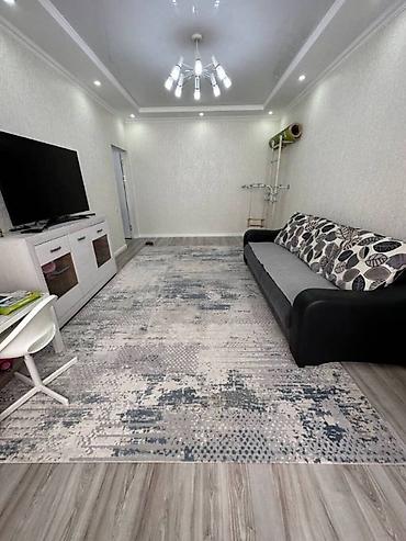 2 комнаты, 56 м², Рабочий Городок 106 серия улучшенная, 8 этаж, Дизайнерский ремонт