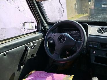 ploom satisi: VAZ (LADA) 1111 Oka: 0.8 l | 1999 il 13600 km Hetçbek — 4