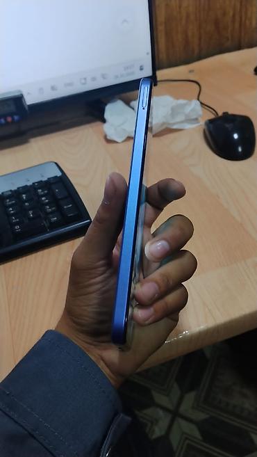 telefon aparati: Redmi 256 GB — 4
