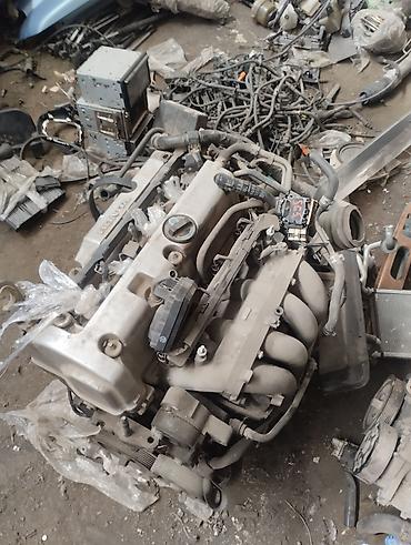 Шины: Летние шины 215/45 R17 - Размер: 215/45 R17 - Индекс — 9