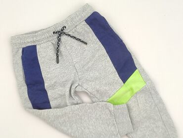bielizna termoaktywna adidas dla dzieci: Спортивні штани, Cool Club, 4-5 р., 104/110, стан - Ідеальний
