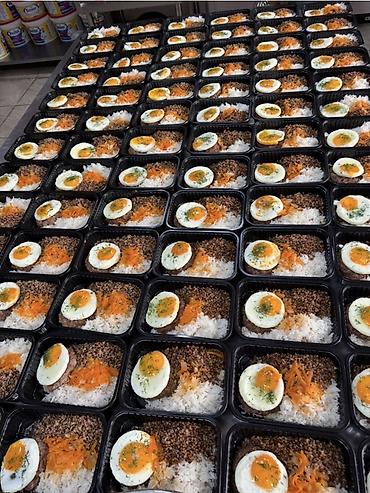 Готовые блюда, кулинария: 🍱 ДААМДУУ ТАМАКТАР — ЗАКАЗ КАБЫЛ АЛАБЫЗ! 🍱 Кеңсеңизге, компанияңызга — 2