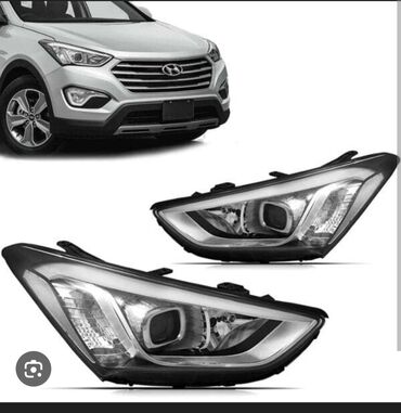 задняя фара в багажник ниссан примера р11: Комплект, Ближний, дальний свет, Hyundai, Аналог