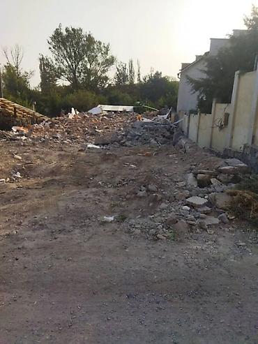 каинды прадаю дом: Продаю участок в Чон-Арыке. По документам 7, по факту 8 соток, возле — 1