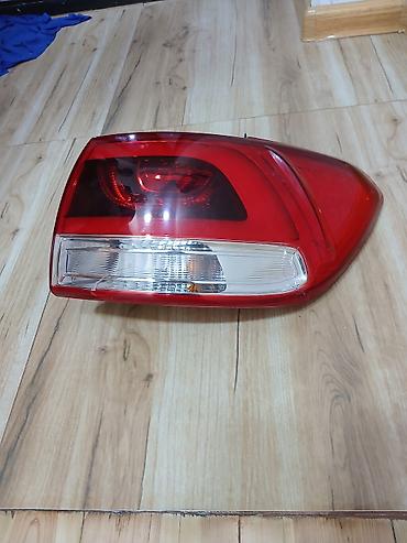 Kia İşlənmiş lalafo.az -da Kia İşlənmiş