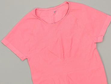 dresy sliskie: T-shirt damski, rozmiar S — 1