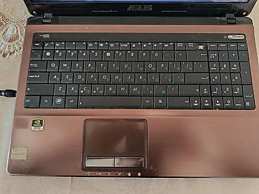 huawei matebook d14: ASUS K53SD noutbuk Texniki xüsusiyyətlər: - Marka/model: ASUS K53SD - — 4