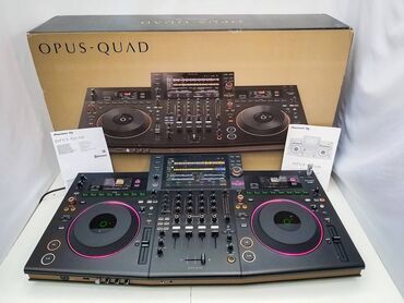 adidas ranac mini: Pioneer DJ OPUS-QUAD, Pioneer DJ XDJ-RX3, Pioneer XDJ-XZ Pioneer DJ