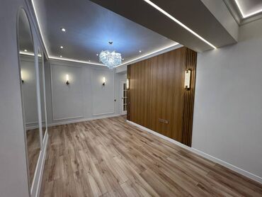 дом для отдыха: 3 комнаты, 79 м², Элитка, 8 этаж, Дизайнерский ремонт