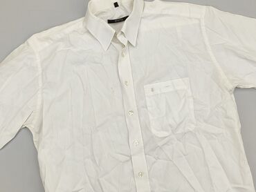 Men's Clothing: Shirt for men, M (EU 38), condition - Good