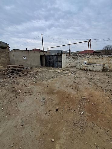 Torpaq: 3 sot, Tikinti, Mülkiyyətçi, Kupça (Çıxarış) — 2