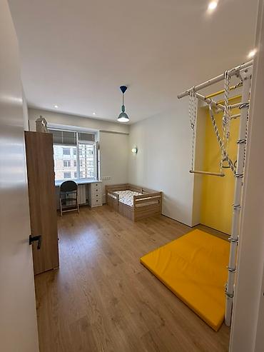 Продажа квартир: 3 комнаты, 95 м², Элитка, 10 этаж, Дизайнерский ремонт — 2