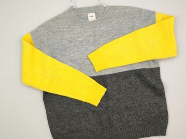 czy sweter z akrylu jest dobry: Women`s sweater, SinSay, size M (EU 38)