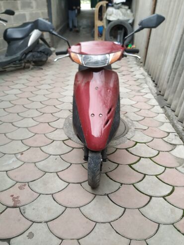 все мотоциклы: Продаю Honda Dio 50 куб