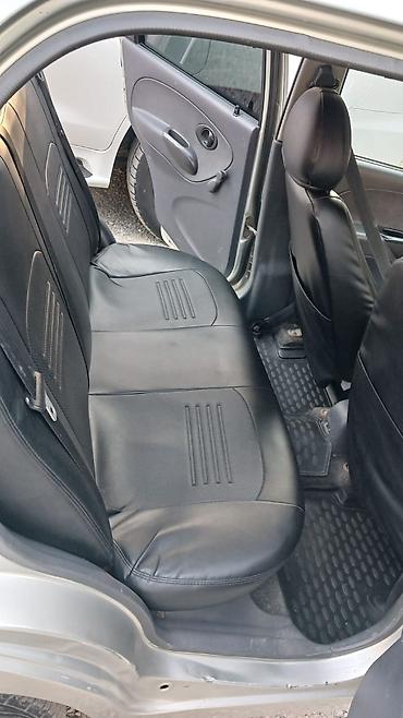 мини электро: Daewoo Matiz: 2006 г., 0.8 л — 6