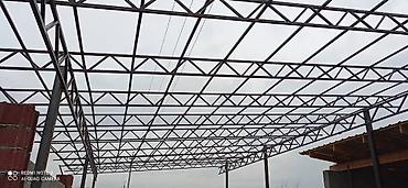 Канцтовары: Навесы для двора 
 мастера города Бишкек — 24