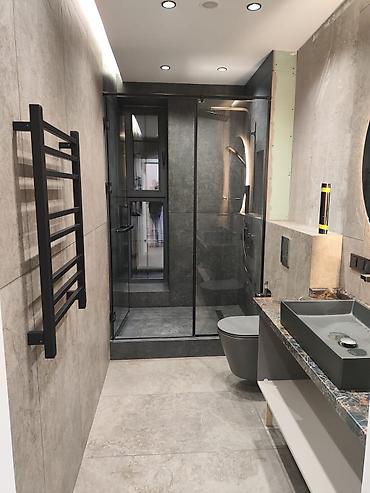 Другие виды отделочных работ: Больше 6 лет опыта — 4