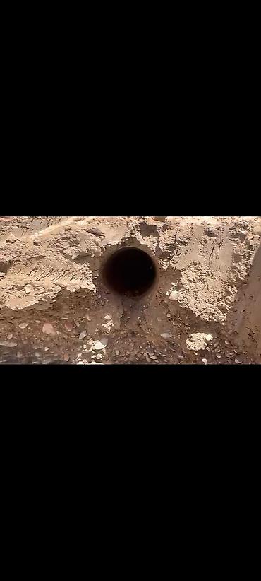 Сверление, бурение: ГНБ Пракол Гаризанталное Бурение бурим под дароги вадаправод газовый — 3