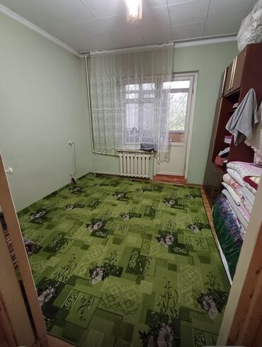 аренда квартир на долгий срок бишкеке: 2 бөлмө, Кыймылсыз мүлк агенттиги, Чогуу жашоосу жок, Жарым -жартылай эмереги бар