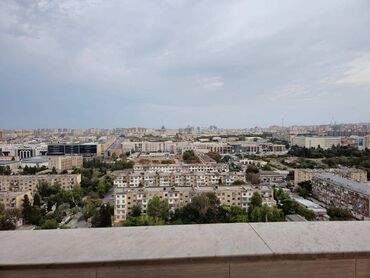 Yeni tikili: 3 otaqlı, Yeni tikili, m. Azadlıq Prospekti, 108 kv. m — 14