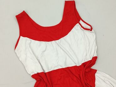 tanie sukienki wieczorowe plus size: Sukienka damska, rozmiar S