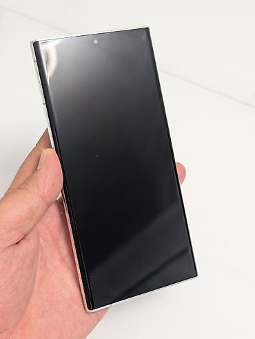 galaxy tab e: Samsung Galaxy S22 Ultra, Б/у, 128 ГБ, цвет - Белый, 2 SIM — 8