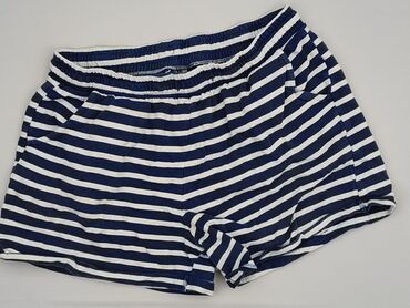 rajstopy do krótkich spodenek: Beloved, Shorts for women, size L (EU 40)