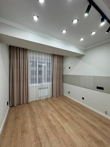 фучика 18 а: 1 комната, 36 м², Элитка, 8 этаж, Евроремонт