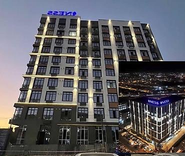 999: 3 комнаты, 77 м², Мадина Элитка, 4 этаж, Евроремонт — 1