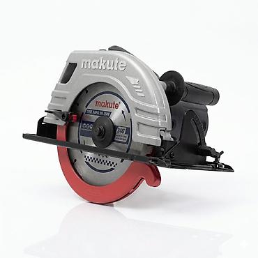Məhsul №: 3403 Məhsulun adı: Makute CS003S dairəvi mişar, 1380 Vt