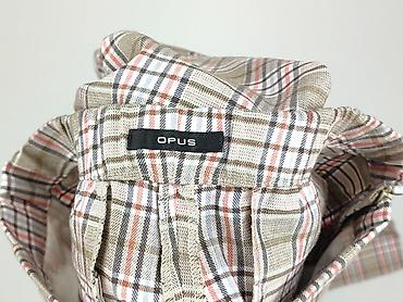 seconhand online: OPUS, Spodnie materiałowe damskie, rozmiar S — 4