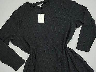 sukienki codzienne plus size: Sukienka damska, rozmiar 6XL — 1