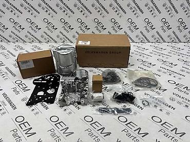 orginal: SET ZA REPARACIJU DSG MENJAČA ZA VOLKSWAGEN CADDY, GOLF 6, GOLF 7 — 1