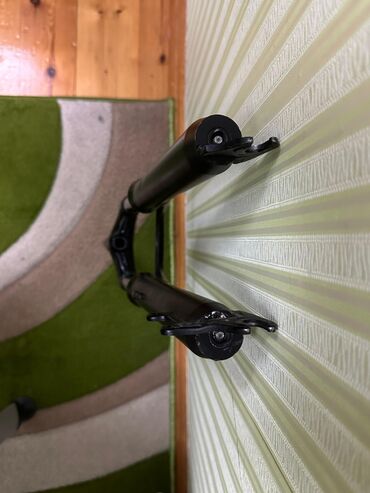 Velosiped ehtiyyat hissələri: Salam Strim markali velosipedin amortizatorudur Yaxsi isləyir. Heçbir — 8