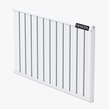 Radiatorlar: Yeni Seksiyalı Radiator Alüminium, Pulsuz çatdırılma, Ödənişli quraşdırma, Zəmanətli, Kredit yoxdur — 13