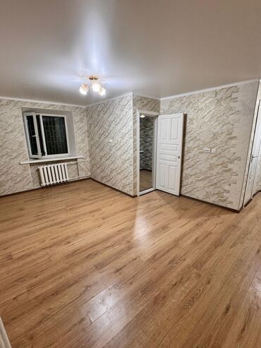 ищу квартиру дордой рынок: 1 комната, 29 м², Хрущевка, 1 этаж, Евроремонт