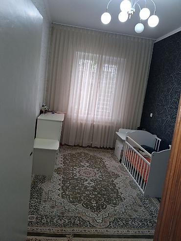 3 3: 3 комнаты, 64 м², 106 серия, 3 этаж — 5
