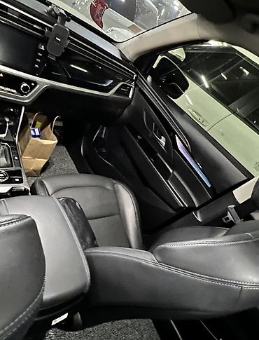 ender s: Ssangyong Korando: 2022 г., 1.5 л, Автомат, Кроссовер — 6