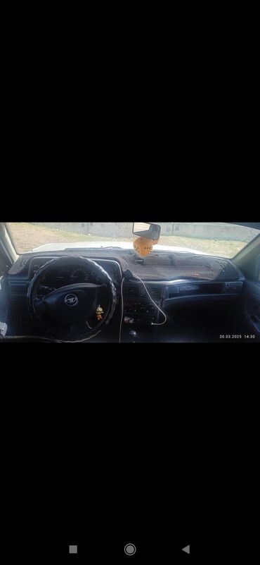 калпак на матиз: Daewoo Nexia: 2008 г., 1.5 л, Механика, Бензин, Седан