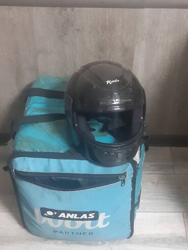 Təhsil, elm: Moto-kuryer tələb olunur