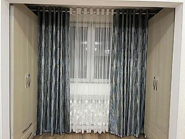 Долгосрочная аренда квартир: 2 комнаты, Собственник, Без подселения, С мебелью полностью — 9