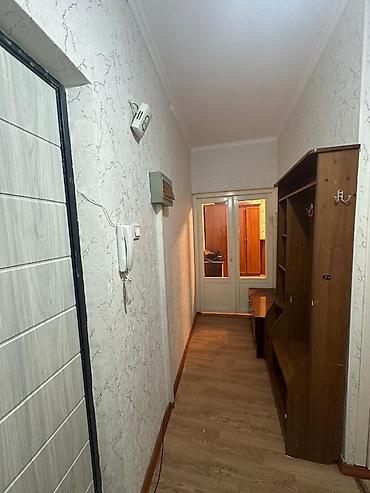 лоджия: 1 комната, 35 м², 105 серия, 2 этаж, Свежий ремонт — 10