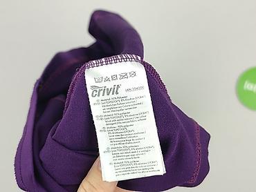 koszulki crivit: Crivit, T-shirt damski, rozmiar S — 5