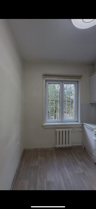 квартиры бишкек продажа: 3 комнаты, 80 м², 7 мкр 105 серия, 2 этаж, Евроремонт — 2