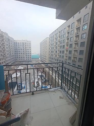 Продажа квартир: 2 комнаты, 71 м², Элитка, 6 этаж, Евроремонт — 7