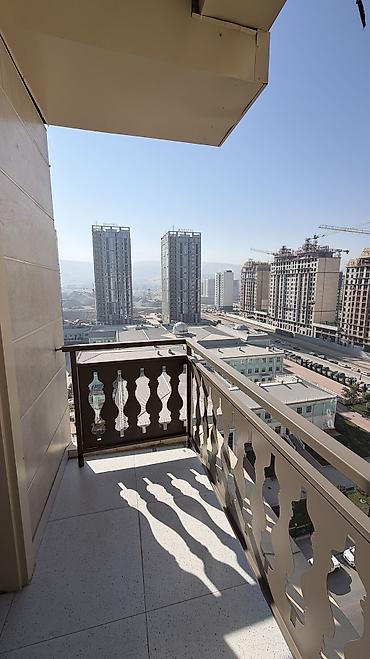 бартер дом: 3 комнаты, 96 м², Элитка, 12 этаж, Дизайнерский ремонт — 7