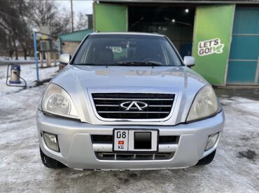 Toyota: Toyota RAV4: 2007 г., 2.4 л, Газ, Внедорожник