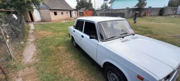 kredit vaz avtomobilleri: VAZ (LADA) 2107: 1.6 l | 2009 il | 65000 km Sedan